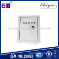 Smart distribution box/SK-2225/electrical outdoor enclosure wall mount/waterproof metal cabinet